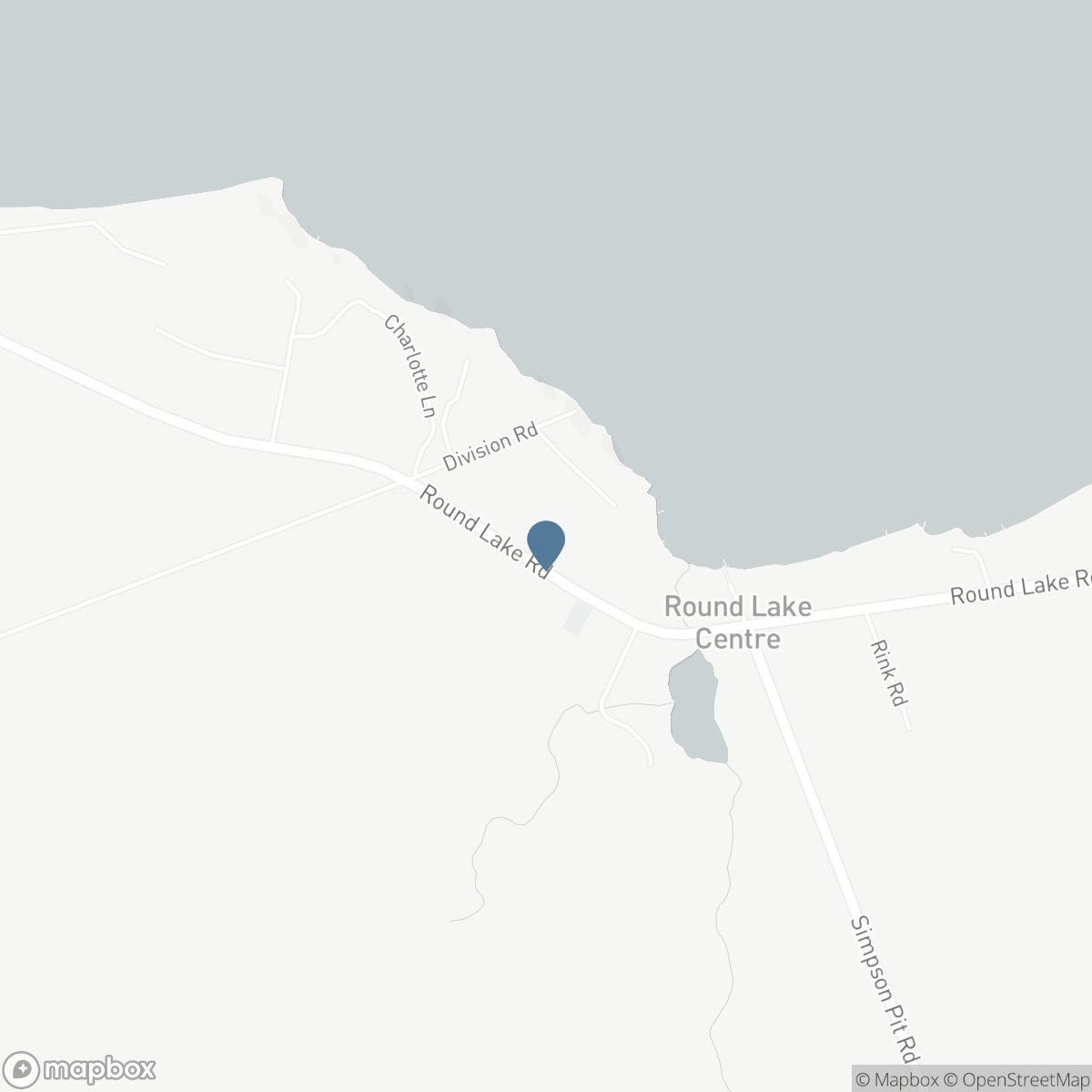 2740 ROUND LAKE ROAD, Killaloe, Hagarty and Richards, Ontario K0J 2J0